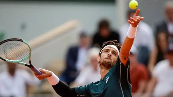 Antonio Borga/Eurasia Sport Images/Getty Images