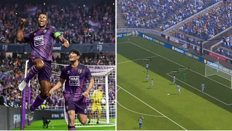 Club offers board position for first person to win Premier League with them on Football Manager