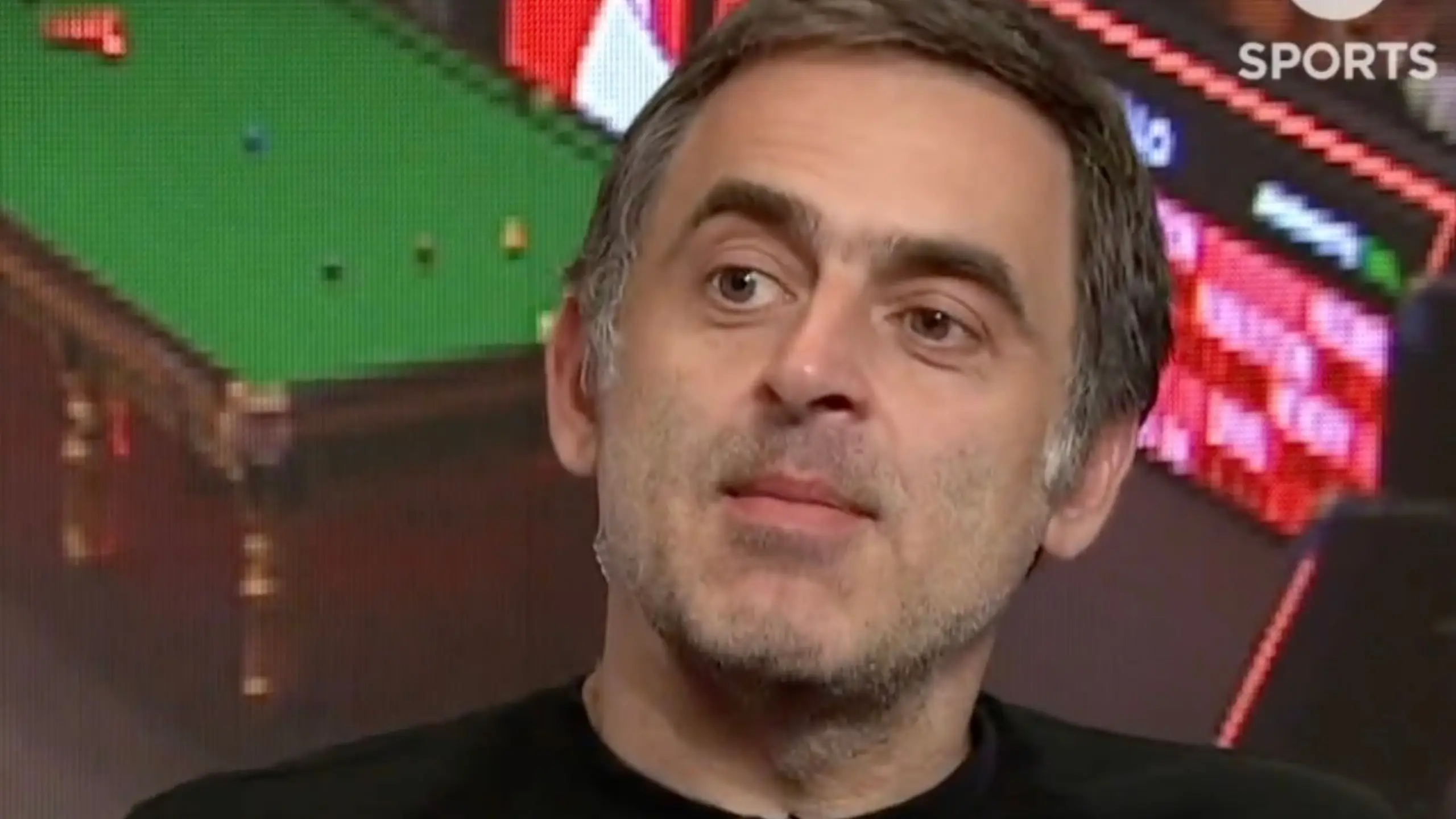 Snooker player Ronnie O'Sullivan tipped to dominate the sport for 'next decade' was banned for match-fixing