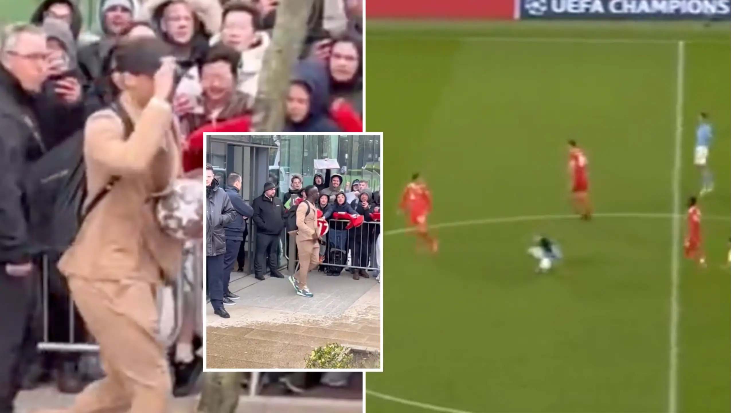 TikTok/@ejcclips - Champions League