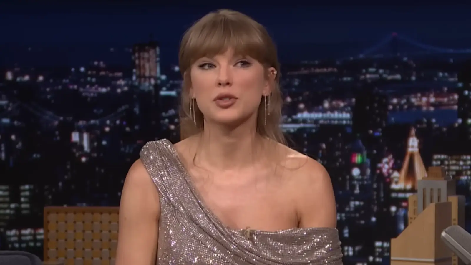 Taylor Swift Reveals Truth Behind Super Bowl Half-Time Show Rumours and Jay Z