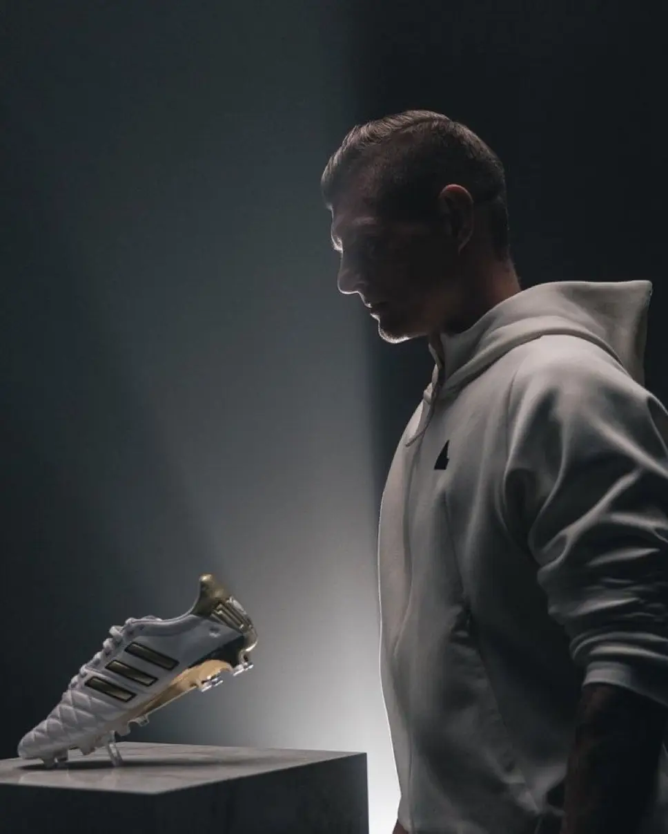 Image credit: Adidas