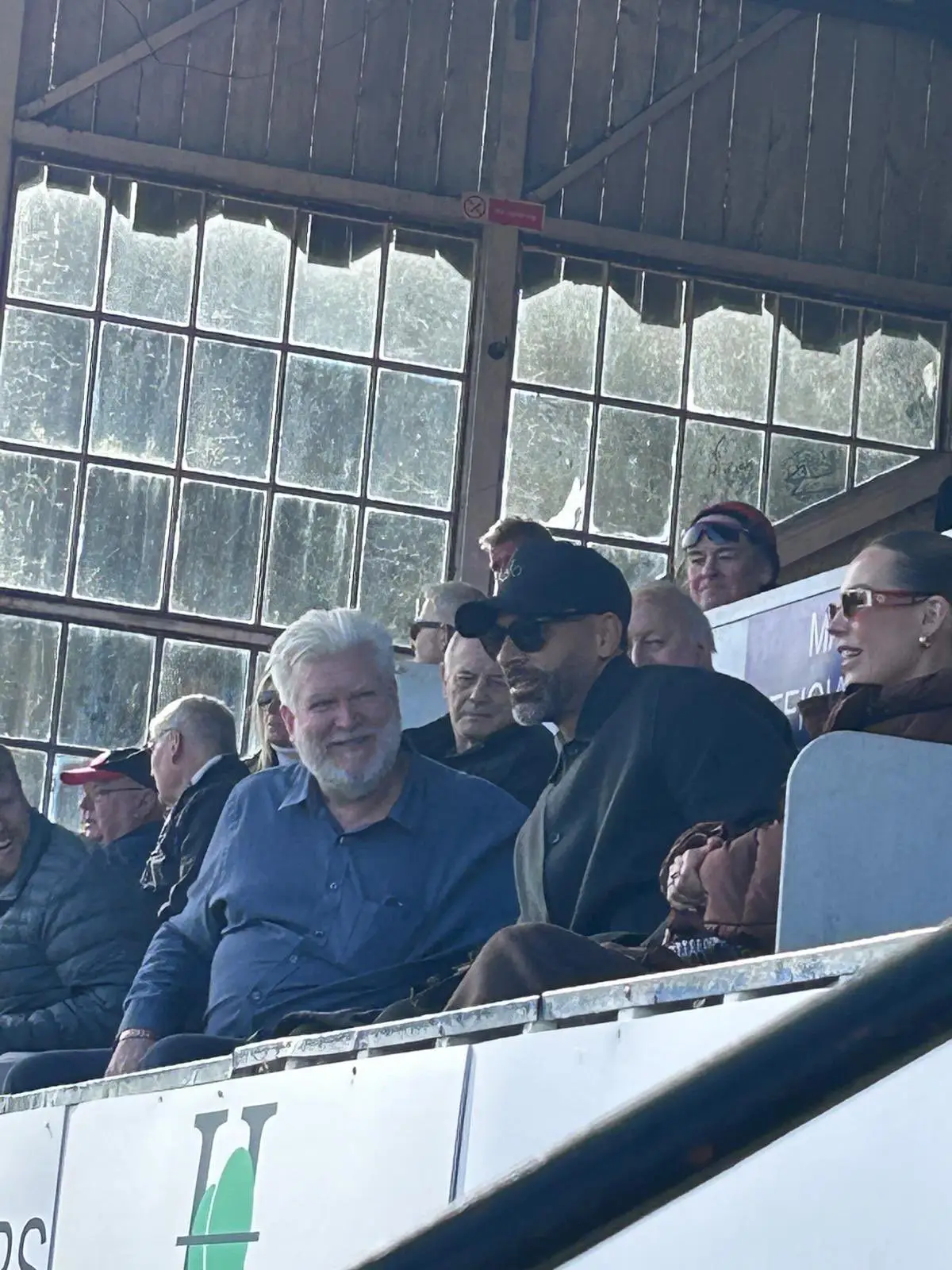 Image credit: Marlow FC