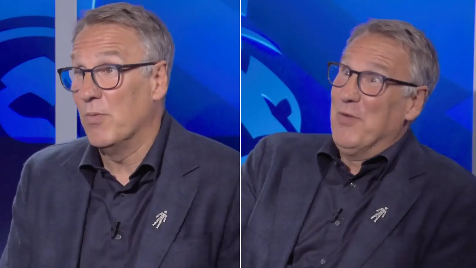 Sky Sports viewers stunned by Paul Merson comment he could live to regret