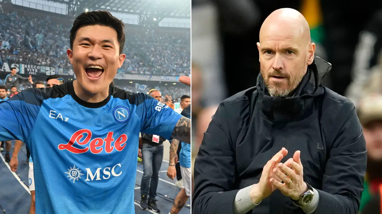 Alamy / Maurizio Borsari/AFLO/Alamy Live News / AP Photo/Dave Thompson