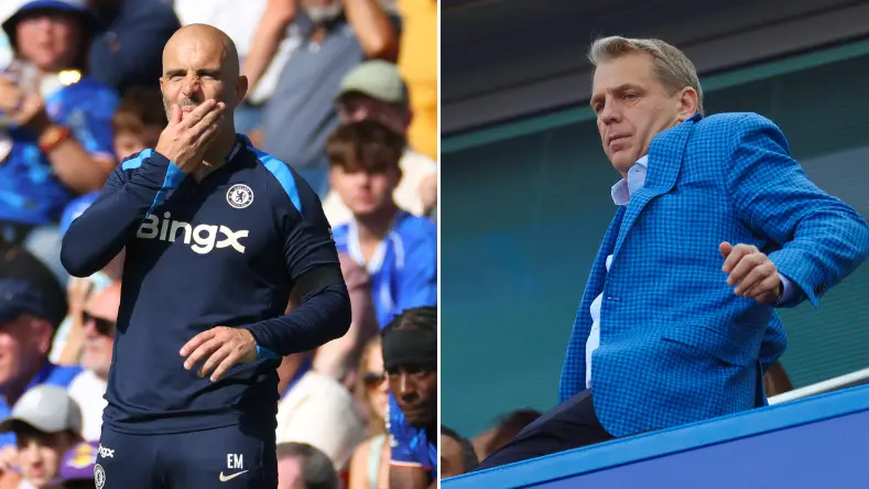 Chelsea sanction massive departure as 'unpopular' figure with fans leaves club after just one year