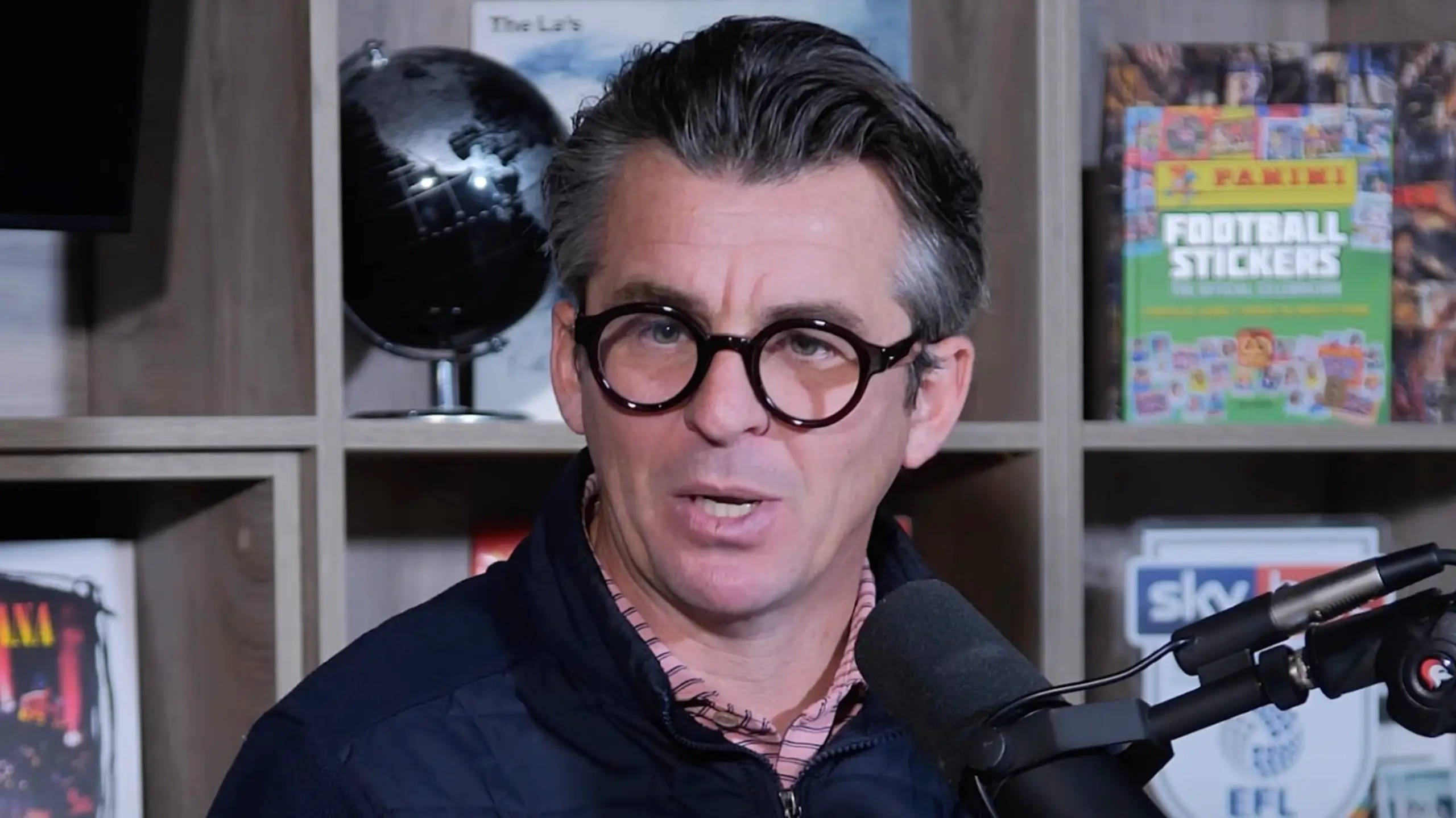 Common Sense podcast