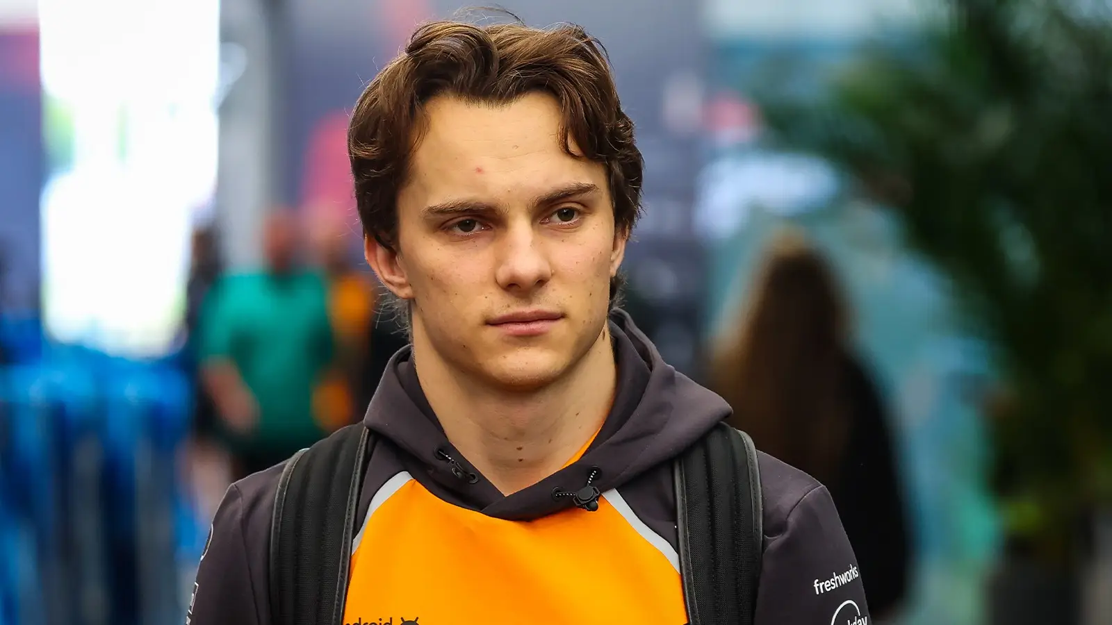 McLaren Issue Statement Following Controversial Oscar Piastri Brazil GP Penalty