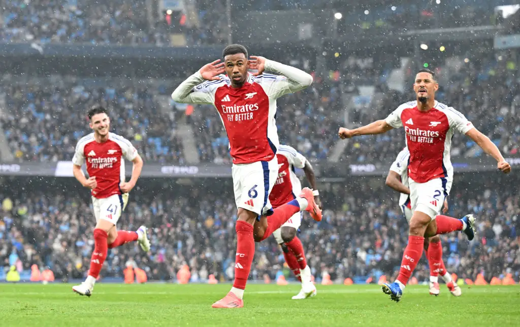 Premier League tickets go live on Friday, June 19 (Getty Images/ Stuart MacFarlane)