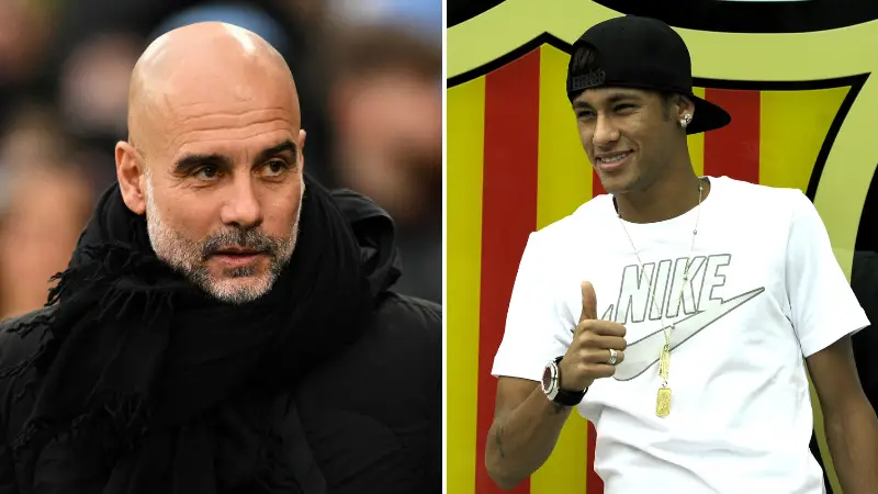 Man City to fork out €40m in 'one of the most profitable transfers in history' that even trumps Neymar deal
