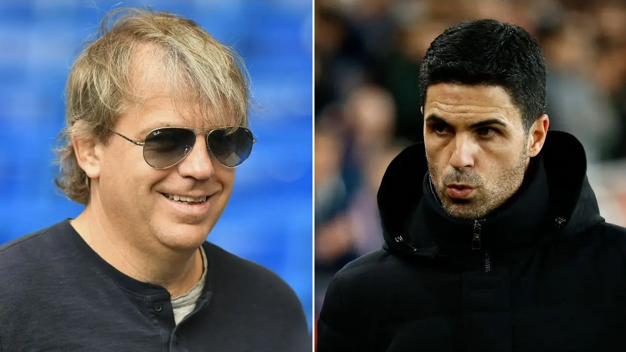 Declan Rice set for "different challenge" as Arsenal and Chelsea's transfer stance revealed