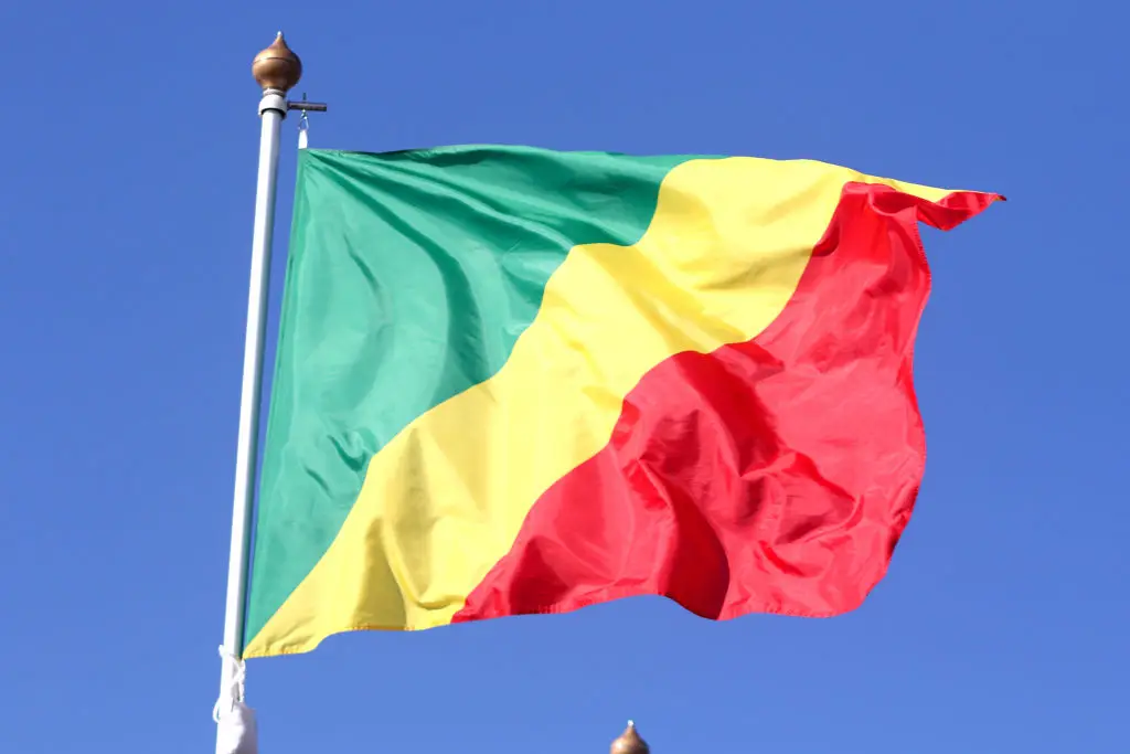 Congo-Brazzaville have lifted the suspension of Congo-Brazzaville from international football 2026 Fifa World Cup. (Image: Getty)