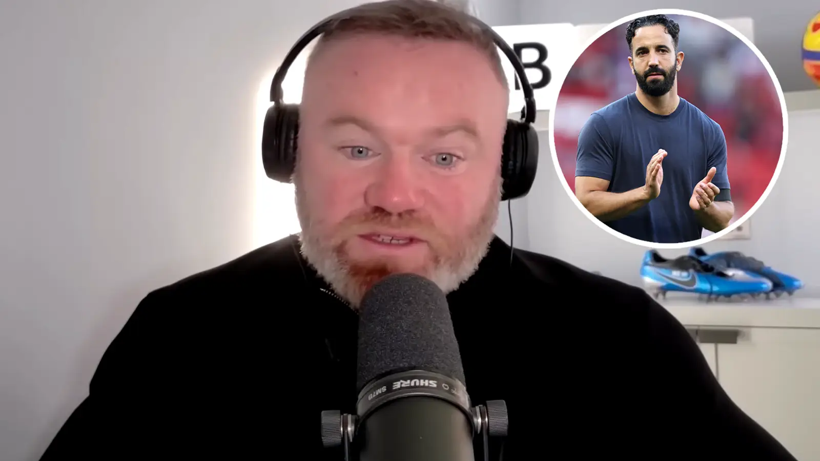 Wayne Rooney says Man Utd would be 'crazy' if they don't sign one player after Arsenal defeat