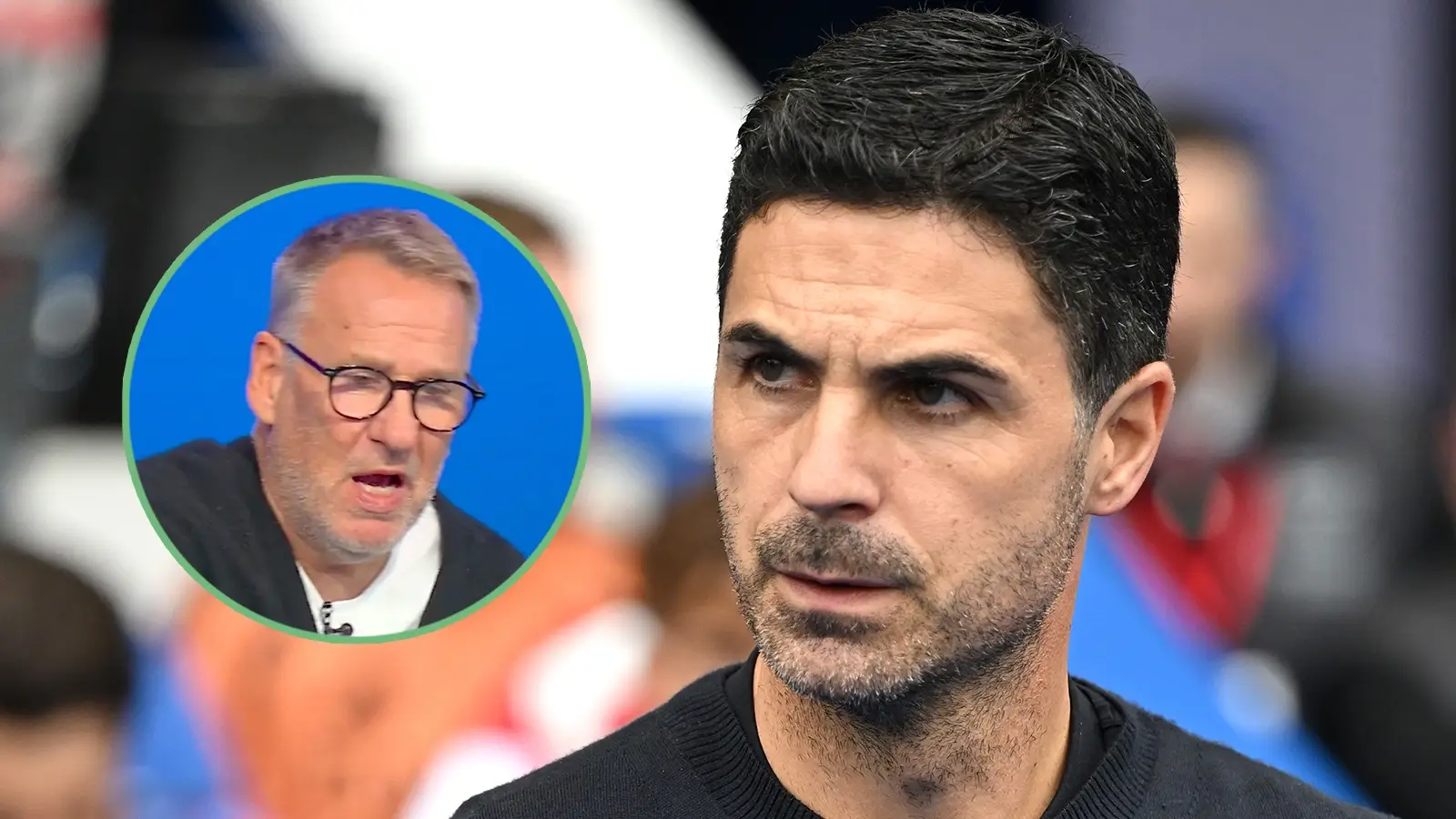 Getty / Sky Sports
