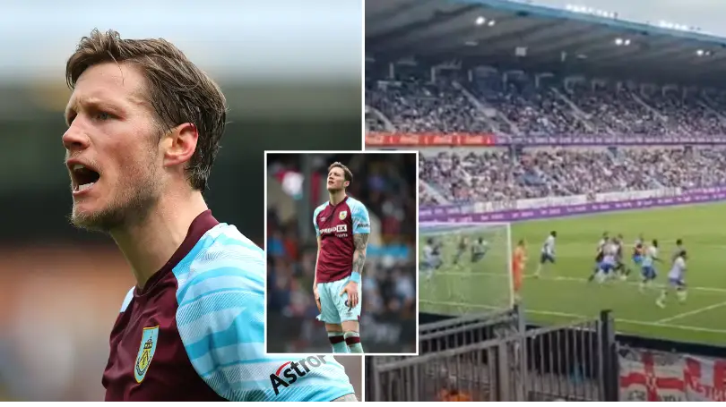 Getty Images/YouTube - No Nay Never Burnley FC Fan Channel