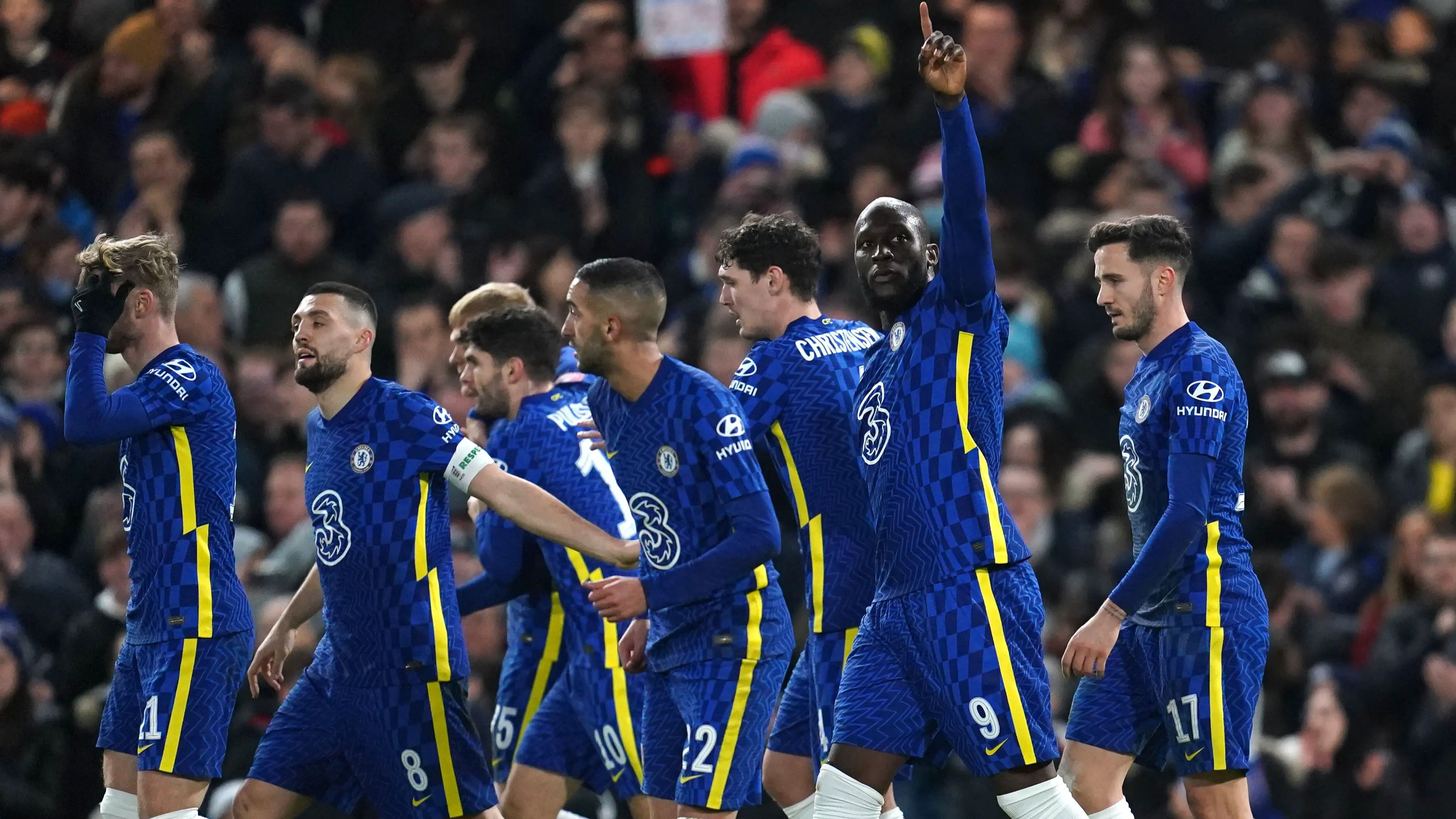 Why Chelsea Need To Ensure Their Attacking Recruitment Is Spot On This Summer