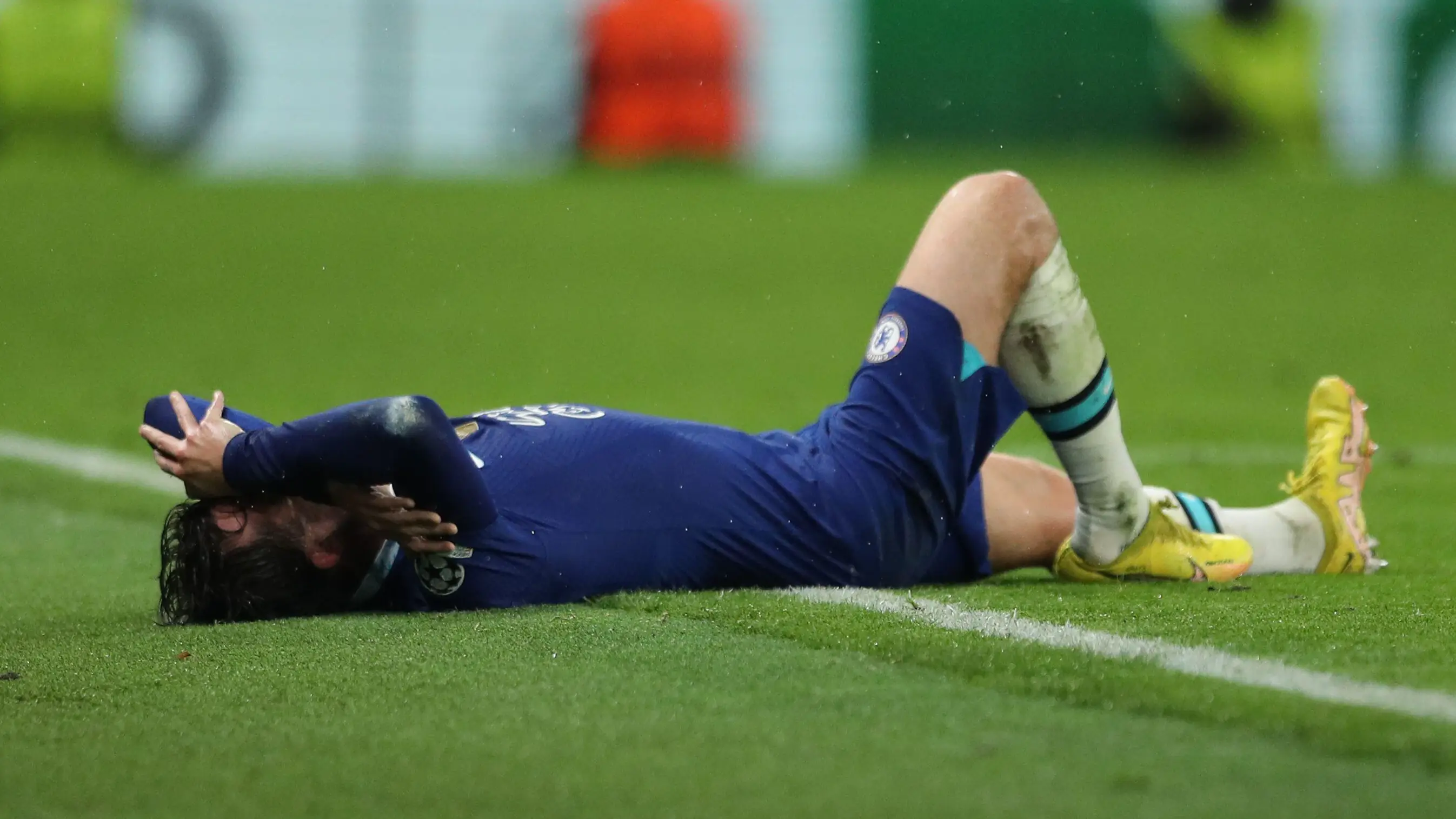 Chelsea end Ben Chilwell's World Cup dreams after confirming extent of 'significant' hamstring injury