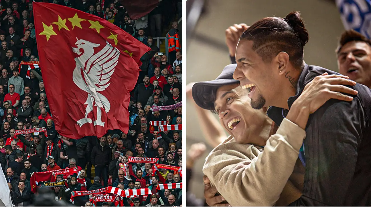 Jack Grealish and Jurgen Klopp voted top Premier League stars 