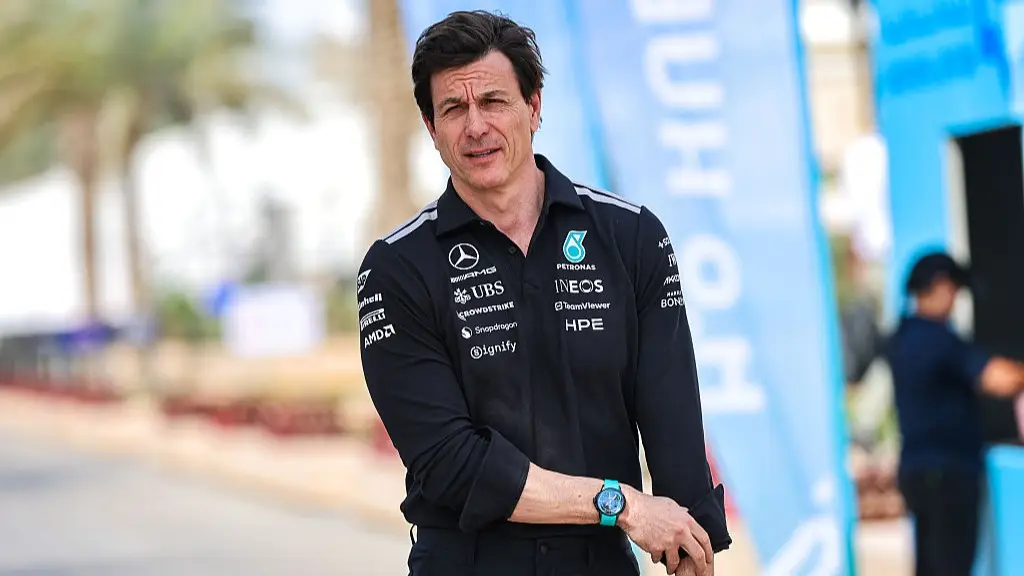 Kym Illman/Getty Images