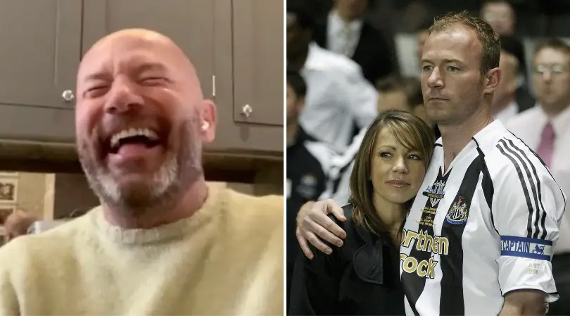 The Rest Is Football - Getty Images 