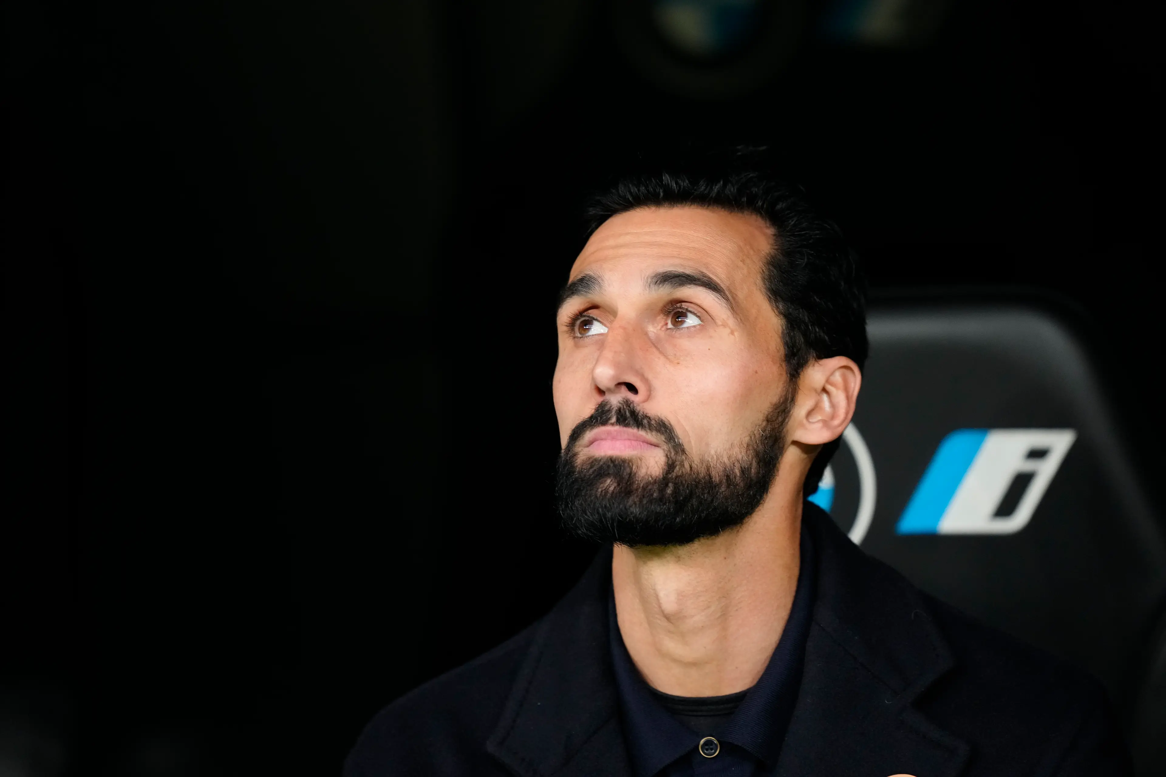 Arbeloa lost his first game in charge to second tier side Albacete. Image: Getty