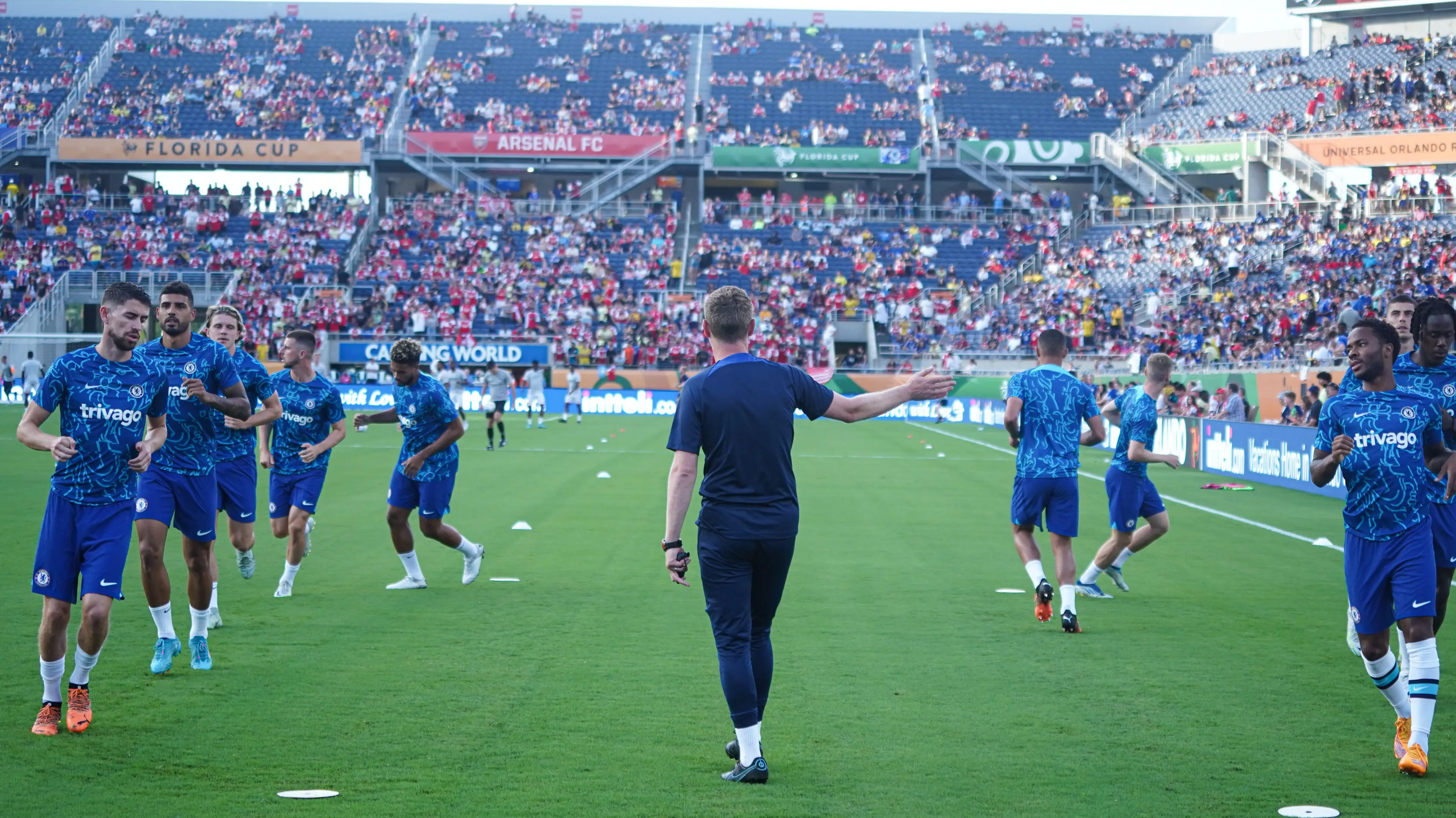 Chelsea FC / FC Series