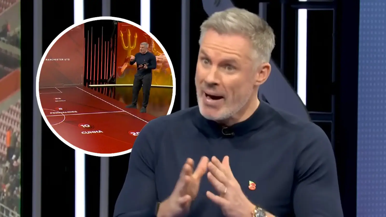 Monday Night Football/Sky Sports