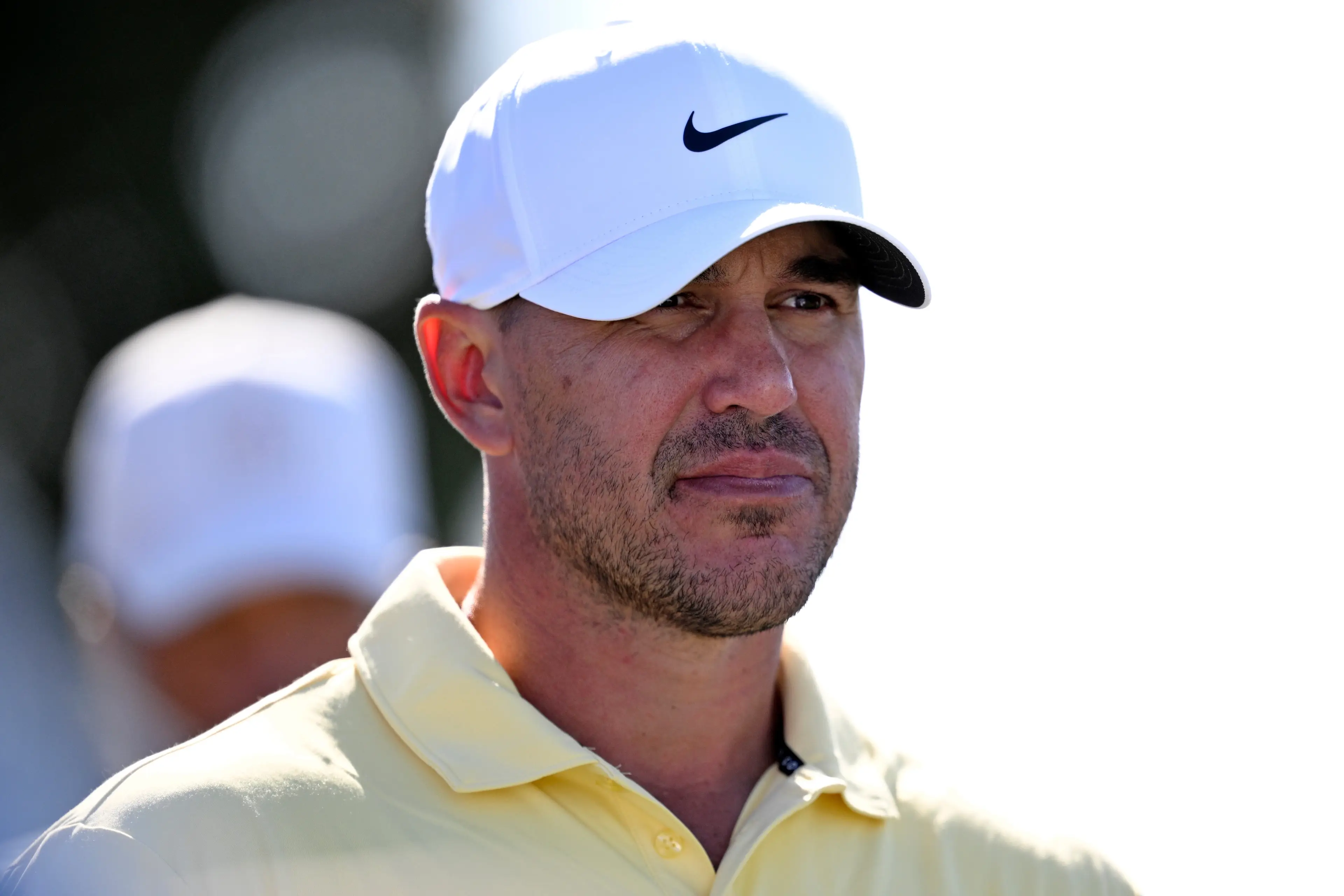 Koepka has returned to the PGA Tour after a near four-year absence (Image: Getty)