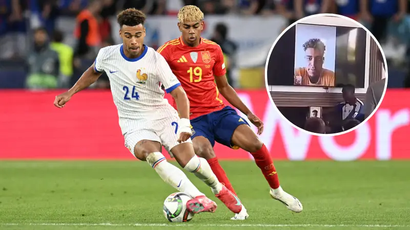 Getty, forcabarca_ar (X)