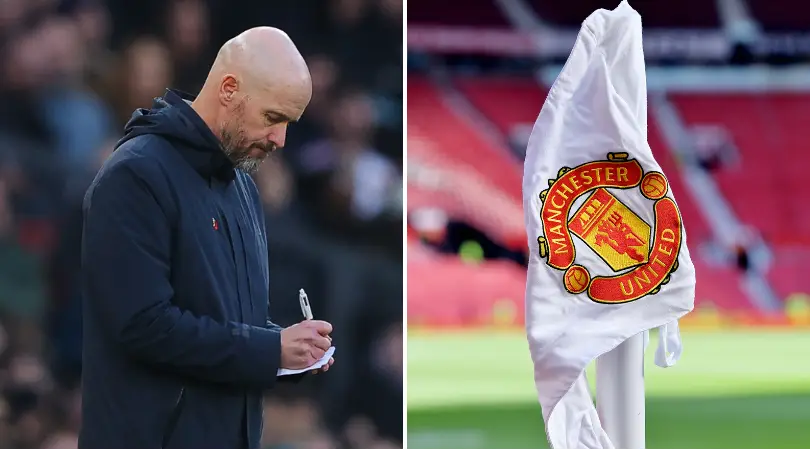 Man Utd ‘in advanced talks’ with ‘next Nemanja Vidic’ amid Raphael Varane future on brink