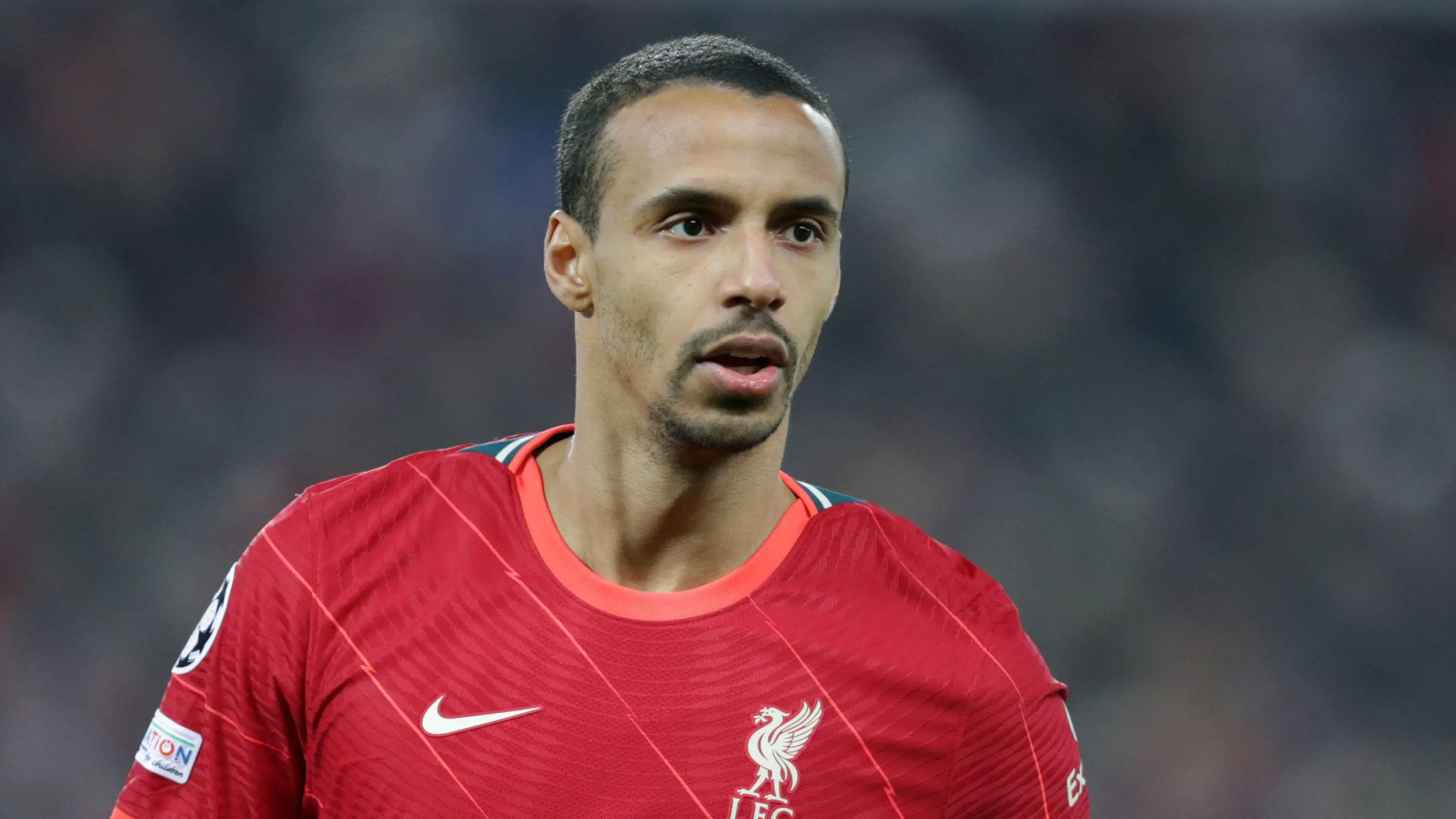 Liverpool suffer another major injury blow ahead of Crystal Palace game