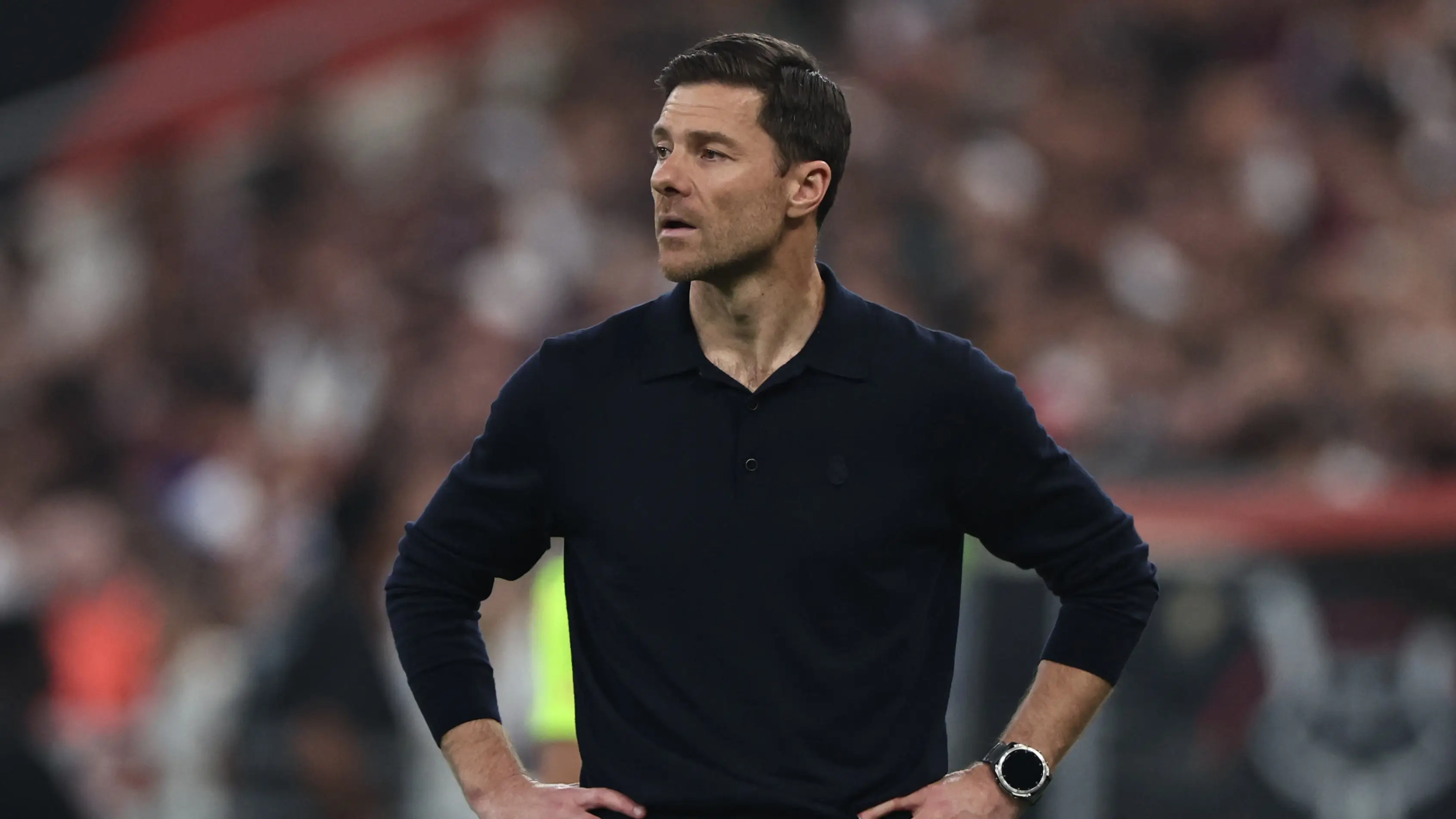 Odds Slashed On Xabi Alonso Joining Premier League Club After Real Madrid Exit