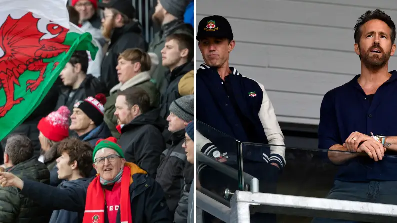 Wrexham planning surprise triple signing that has divided fans