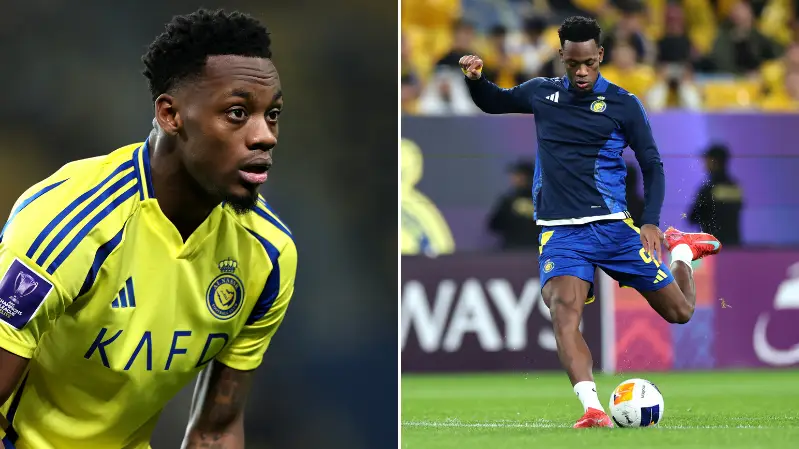 Al Nassr star 'sent' Jhon Duran warning about life in Saudi Arabia before his Aston Villa transfer