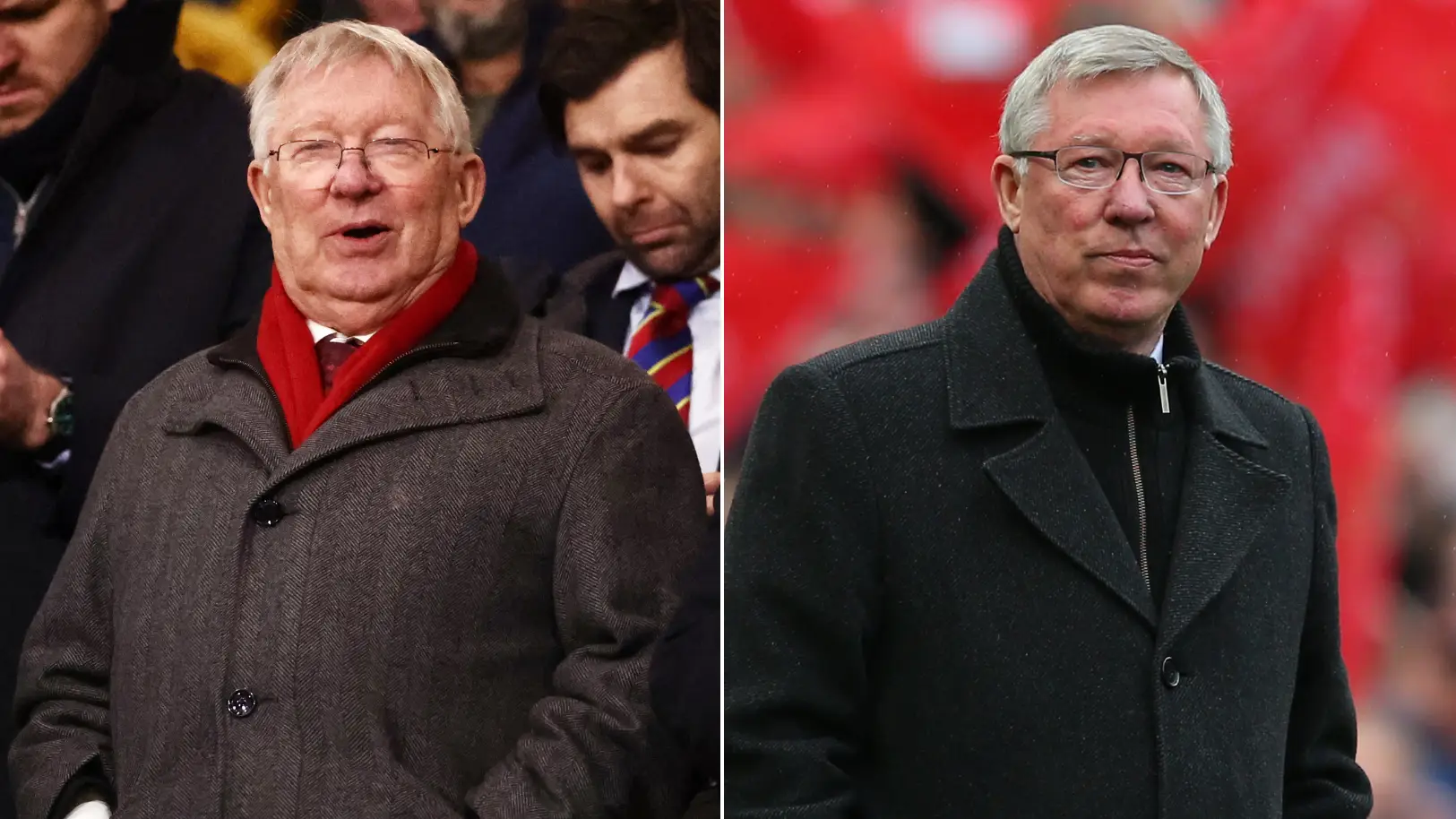 Sir Alex Ferguson named the most 'annoying' player he faced in 26 years as Man Utd boss
