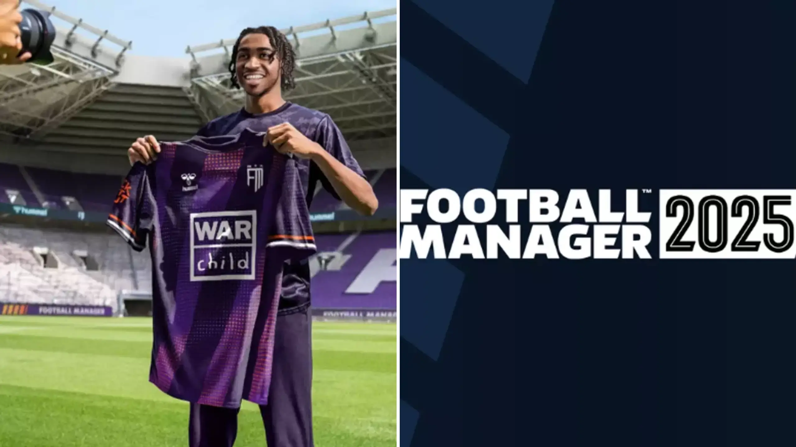Football Manager 25 release date has been delayed as Sports Interactive release statement