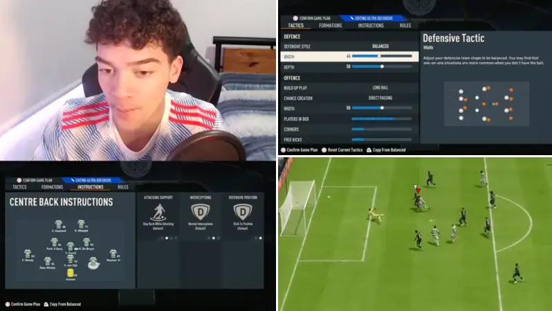 The overpowered formation on FIFA 23 that pro players 'don’t want you to know about' is going viral