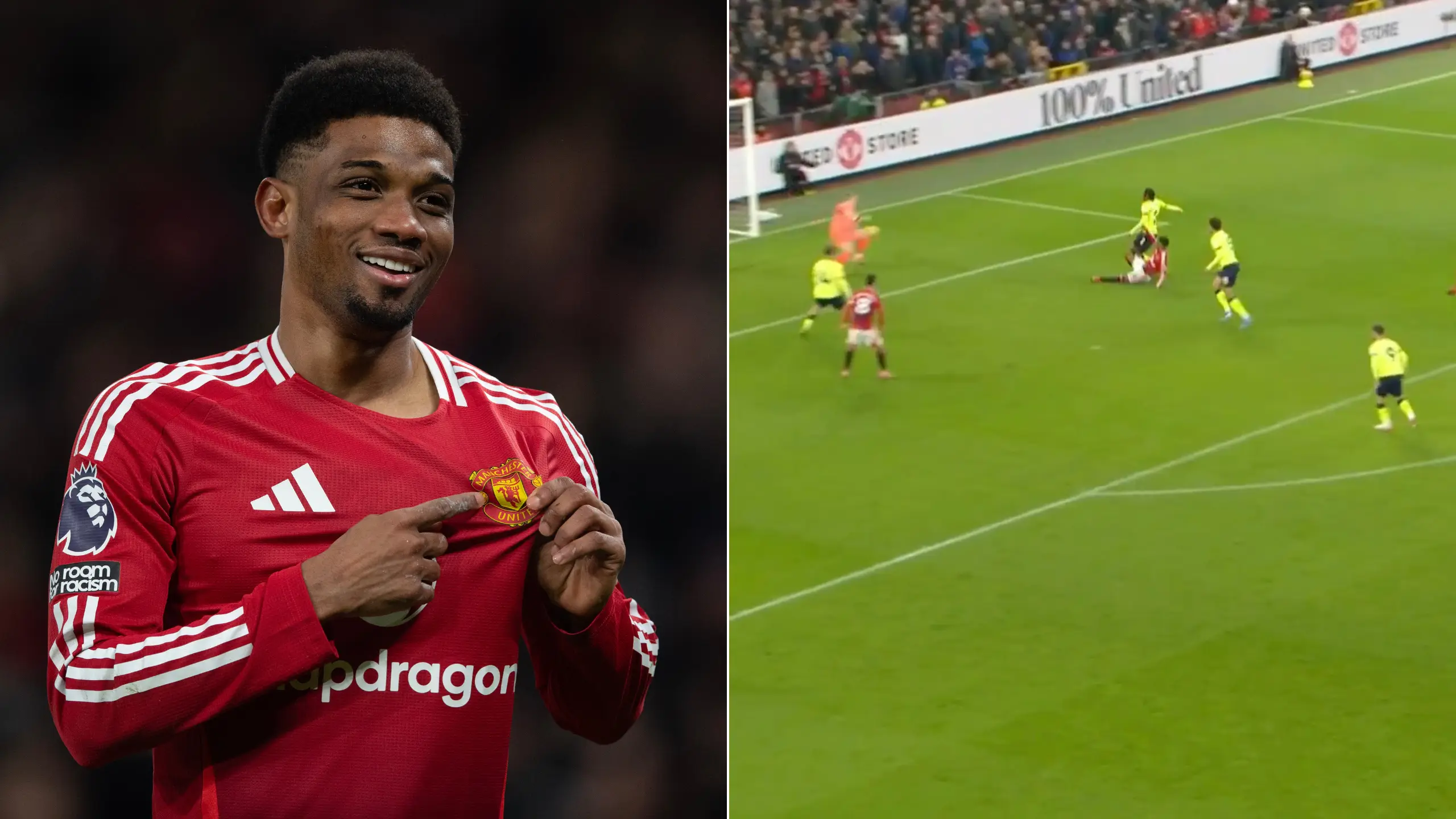 Getty Images - TNT Sports