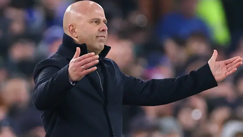 Liverpool star 'tempted' by move to European giants this summer in huge blow for Arne Slot