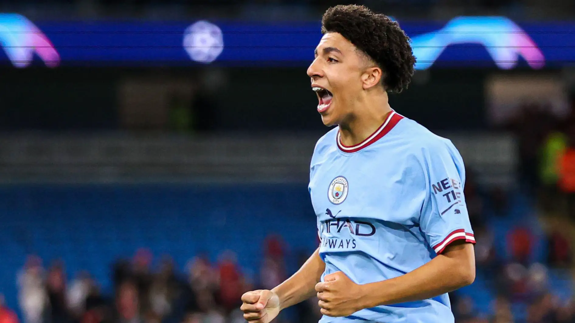 Player Ratings: Manchester City 3-1 Sevilla (UEFA Champions League)