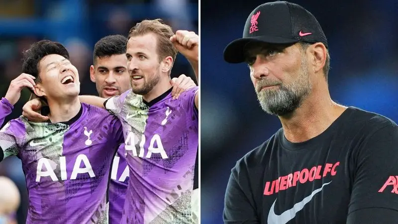 "One of my biggest mistakes" - Klopp regrets Liverpool not signing "world-class" striker