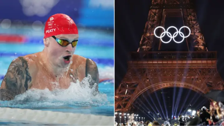 Team GB star tells authorities to 'wake up and do your job' amid Olympic 'cheating’ allegations