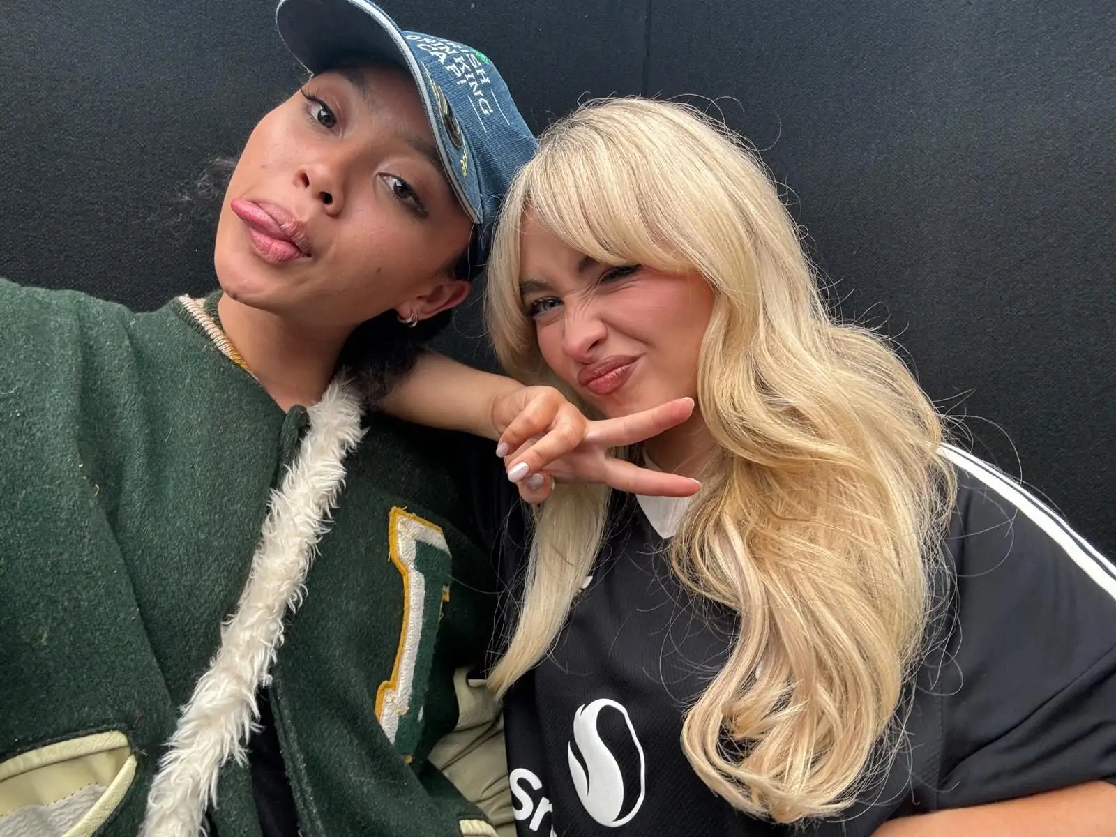 Image credit: Instagram/wiffygriffy