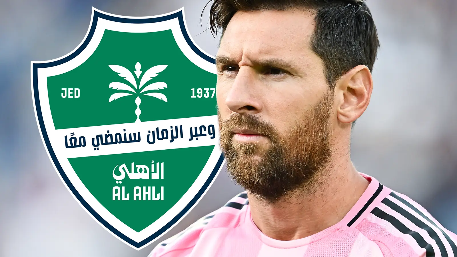 Lionel Messi must follow strict Saudi rule if he joins Al Ahli that Cristiano Ronaldo found 'strange'