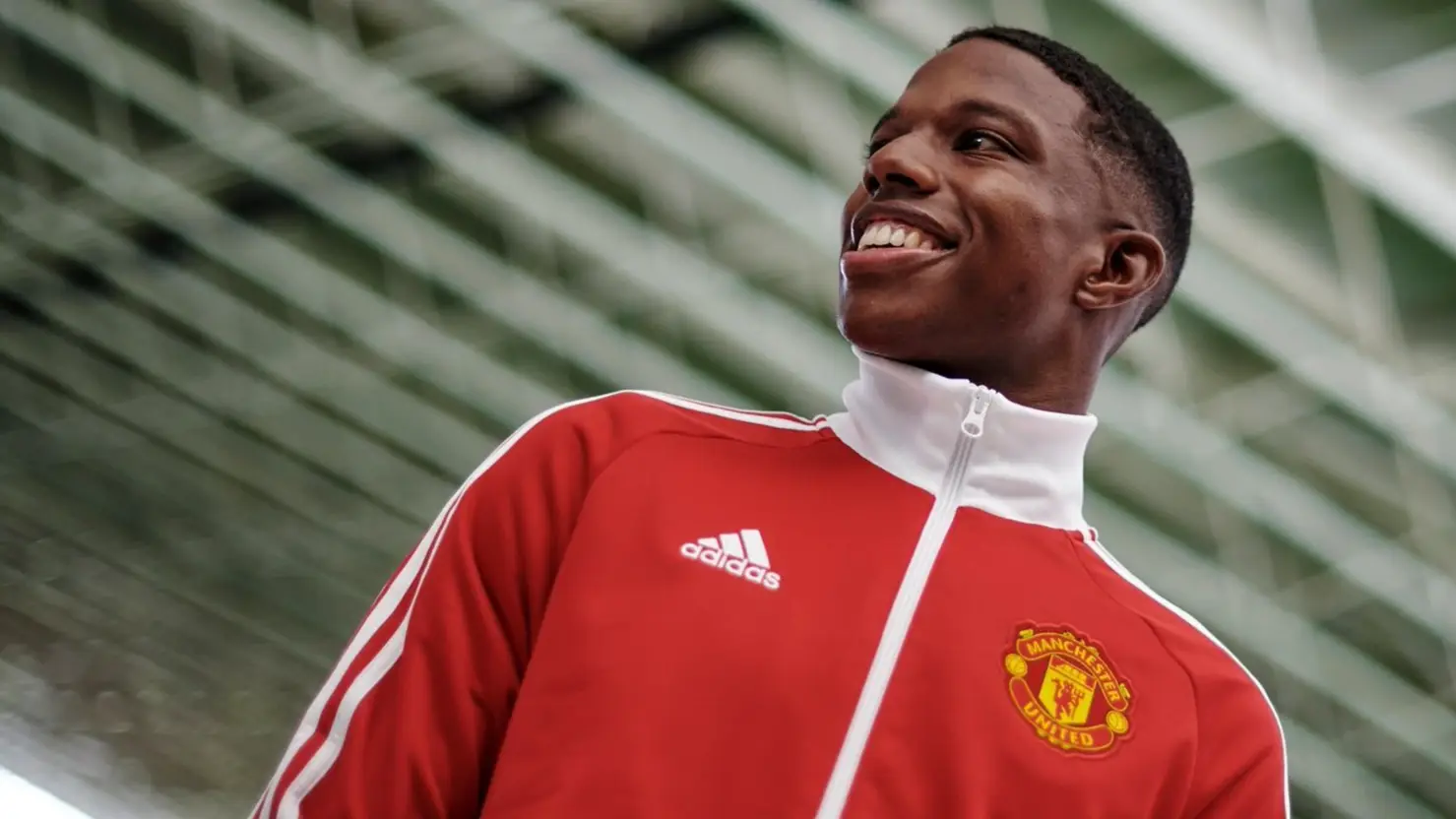 When New Signing Tyrell Malacia Could Make His Manchester United Debut