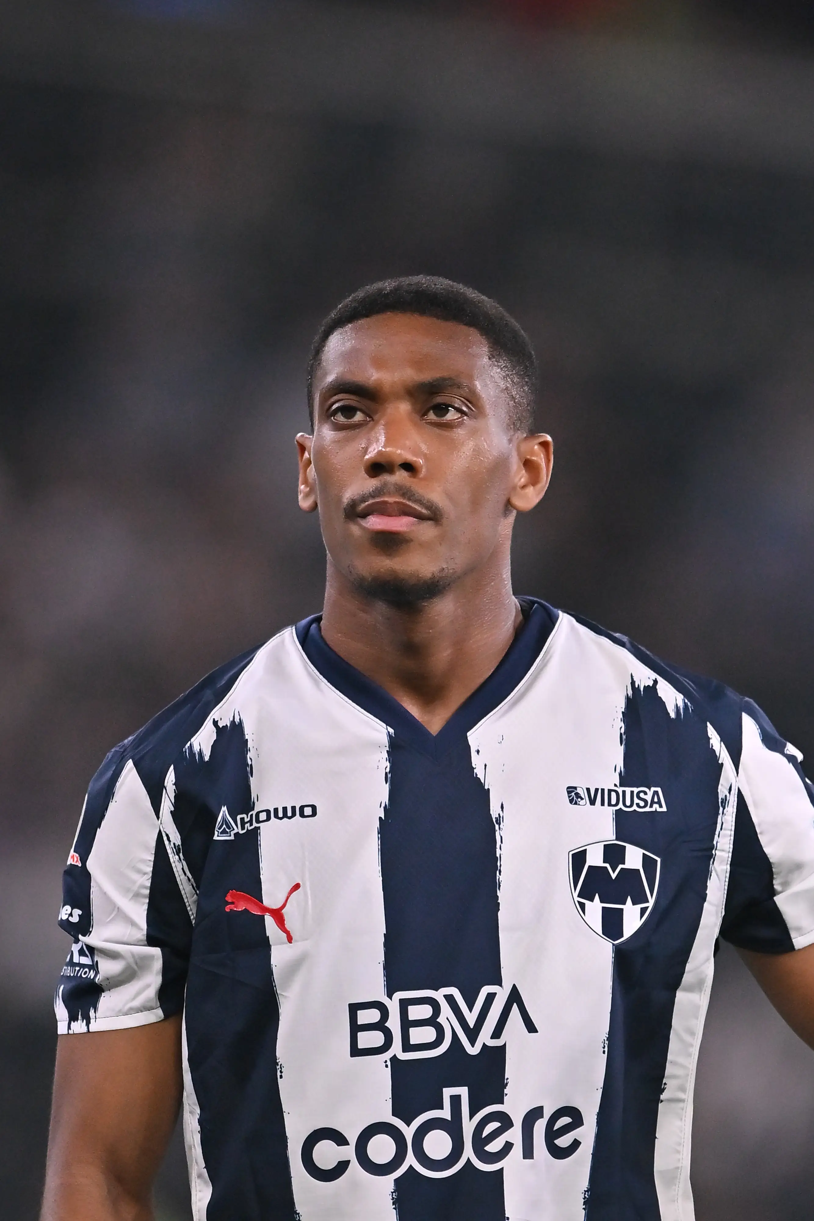 Anthony Martial is currently playing in Mexico with Monterrey. Image: Getty