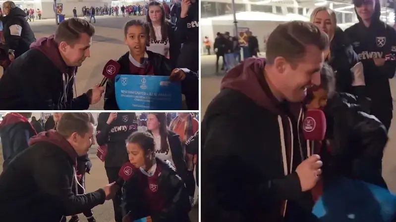 West Ham Fan TV/YouTube