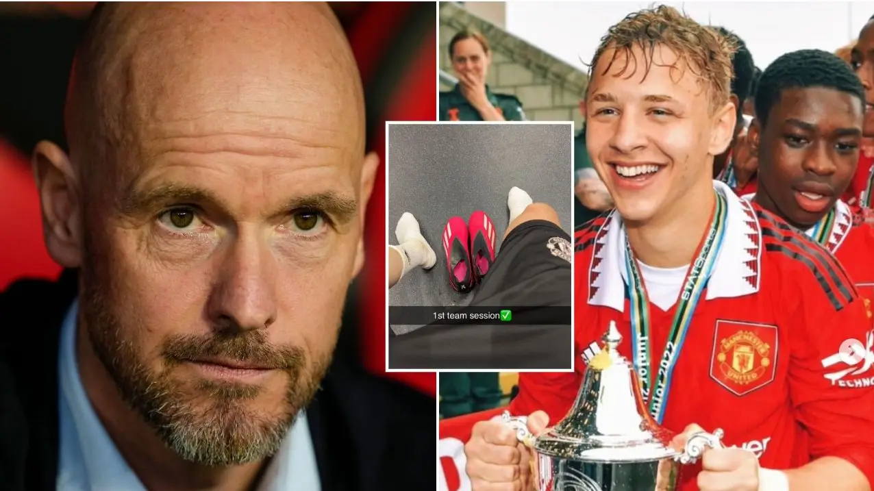 Alamy/ Instagram @amir_ibra7