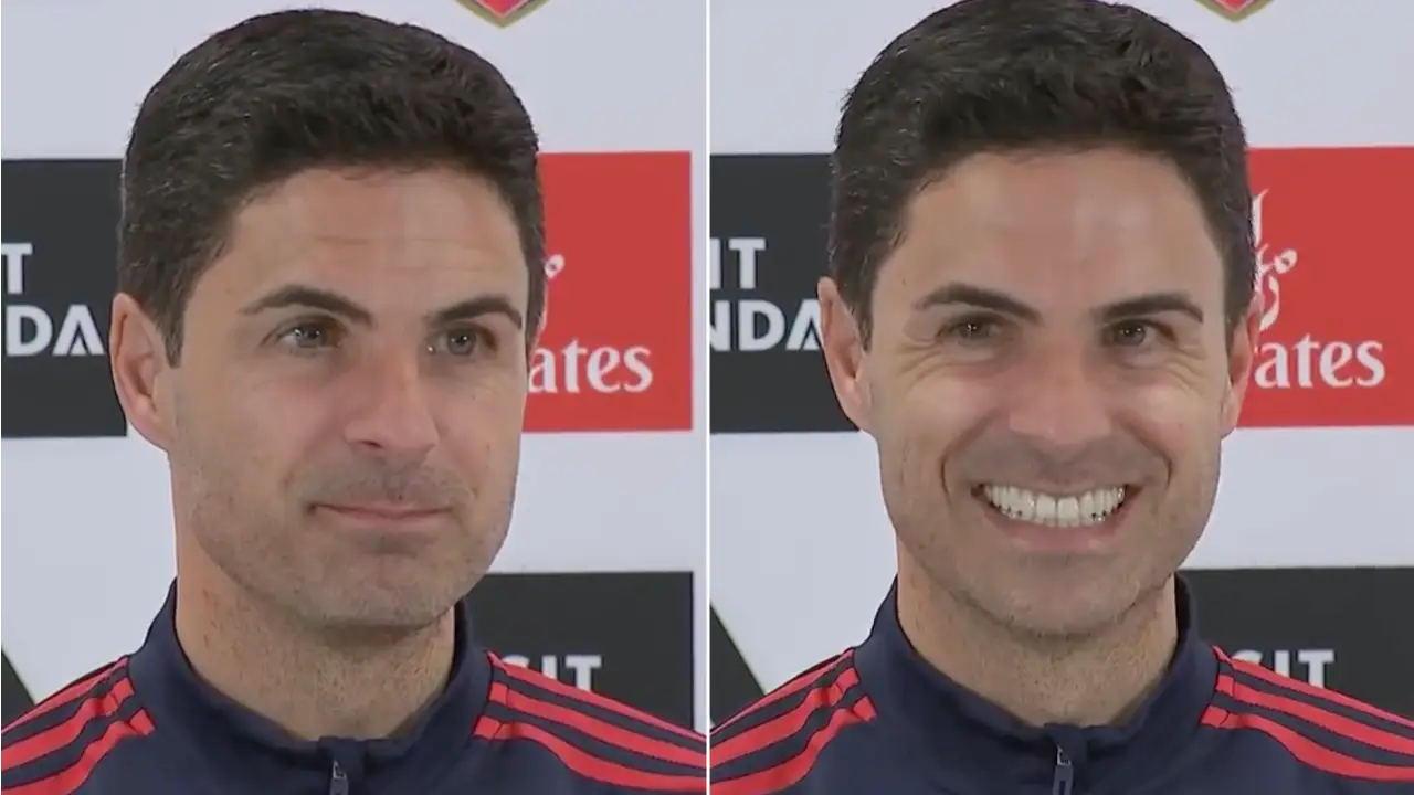 Twitter / Football Daily