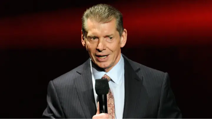 Vince McMahon’s 80th Birthday Guests Received Secret Gift After Signing NDA